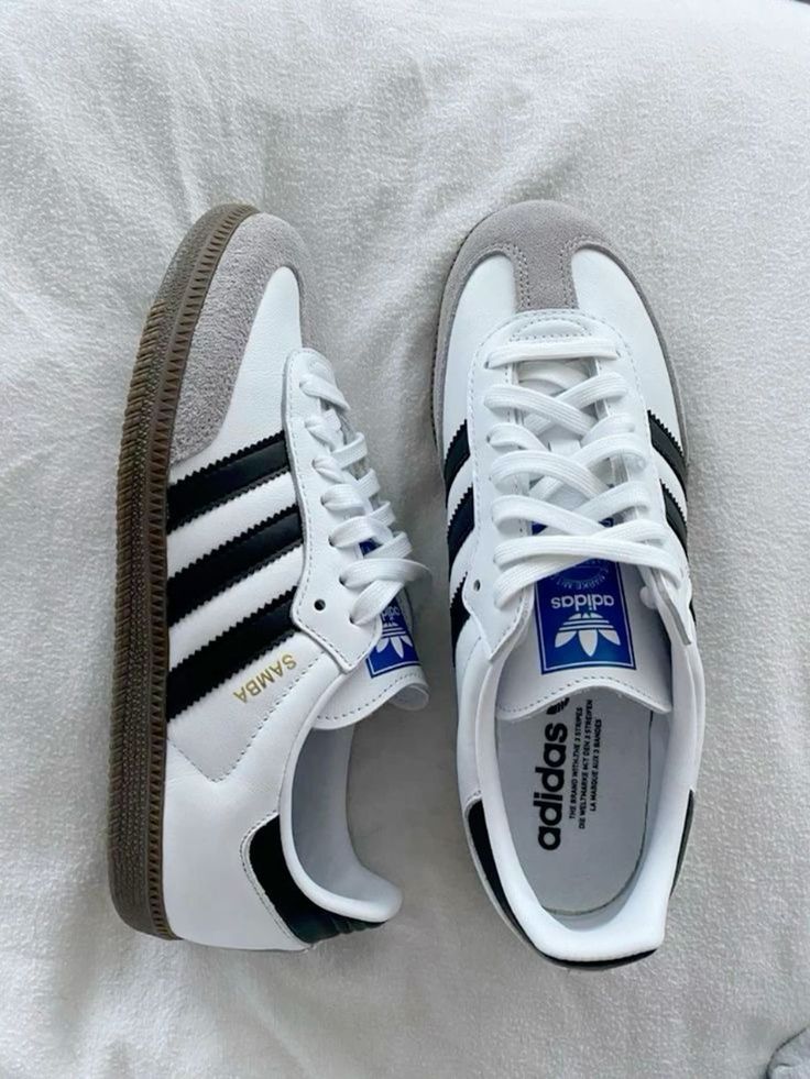 Adidas Samba