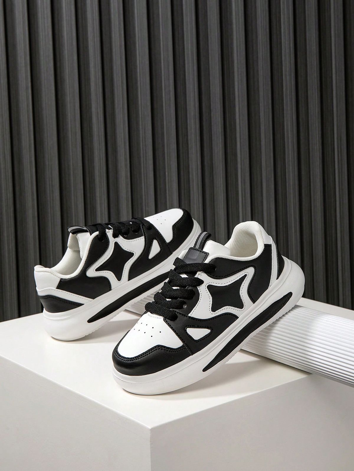 Calza Boys Sneakers –  👟
