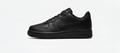 Nike Air Force Black - Sneaker