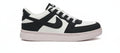 Nike Sneaker - Black And White