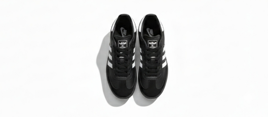 Adidas Samba - Classic Black for Men and Women