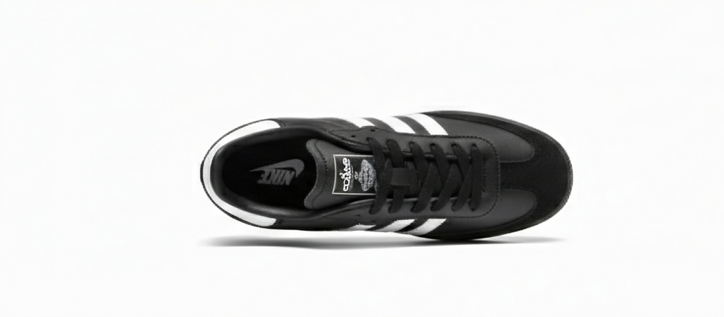 Adidas Samba - Classic Black for Men and Women