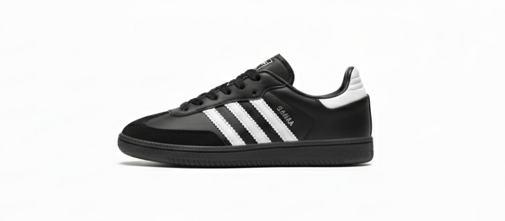 Adidas Samba - Classic Black for Men and Women
