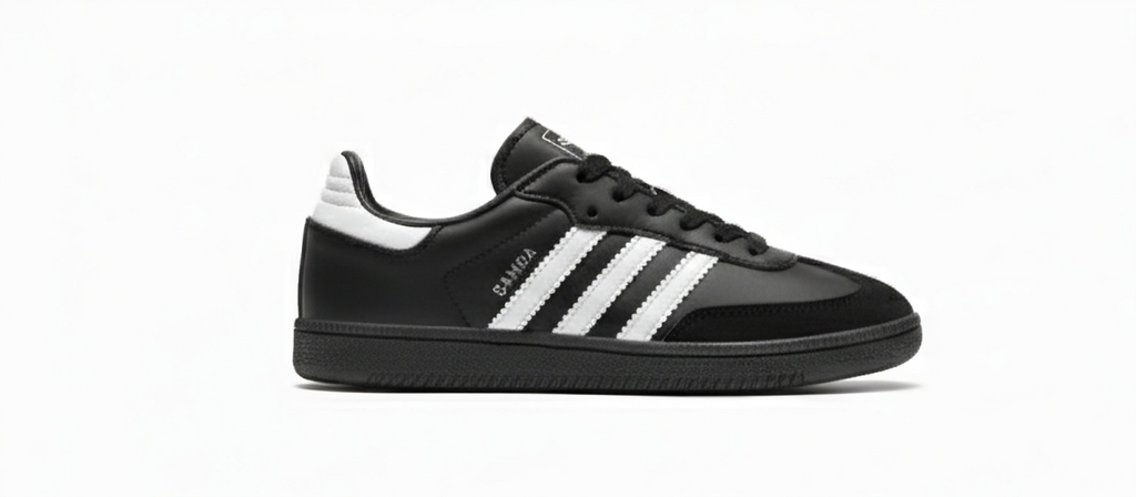 Adidas Samba - Classic Black for Men and Women