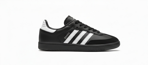 Adidas Samba - Classic Black for Men and Women