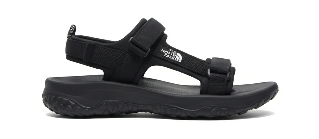 Kito Sandal Sport - Black