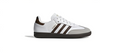 Adidas Samba - Brown Line