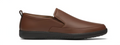 Clarks Loafers - Brown
