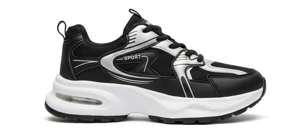 Vir Sport Sneakers - Girls and Women