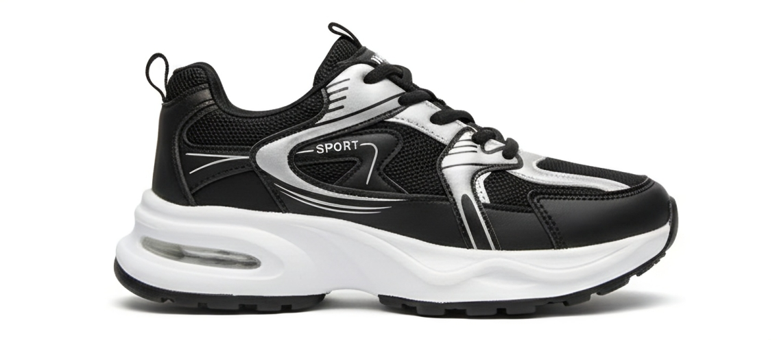 Vir Sport Sneakers - Girls and Women