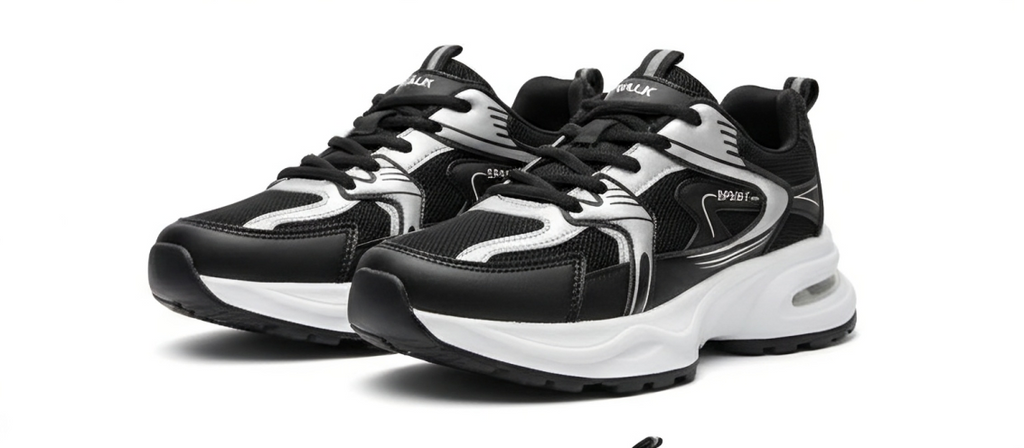 Vir Sport Sneakers - Girls and Women