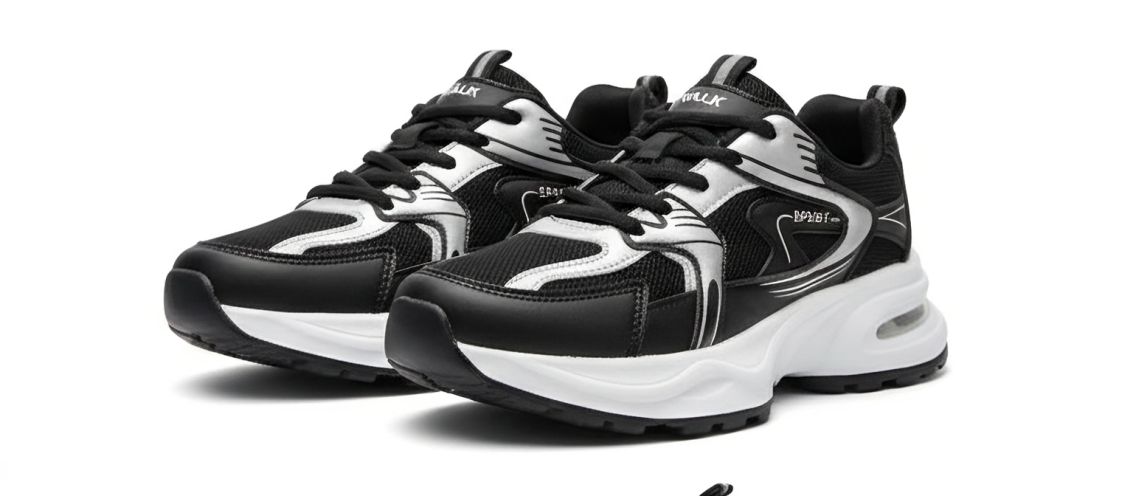 Vir Sport Sneakers - Girls and Women