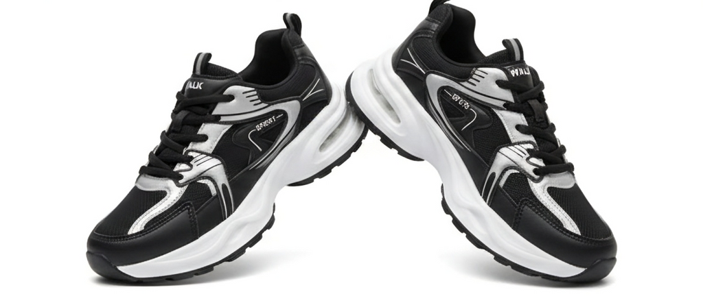 Vir Sport Sneakers - Girls and Women