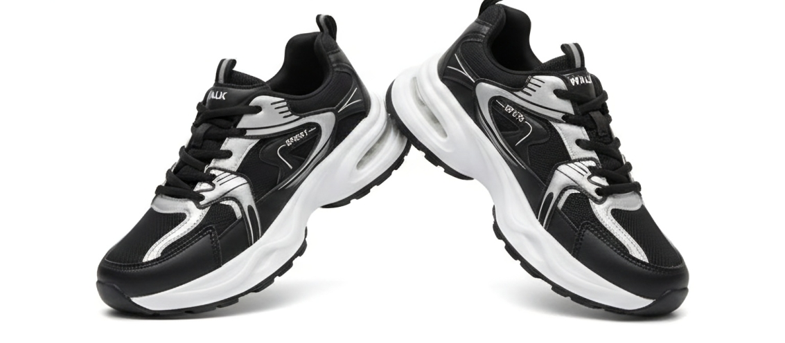 Vir Sport Sneakers - Girls and Women