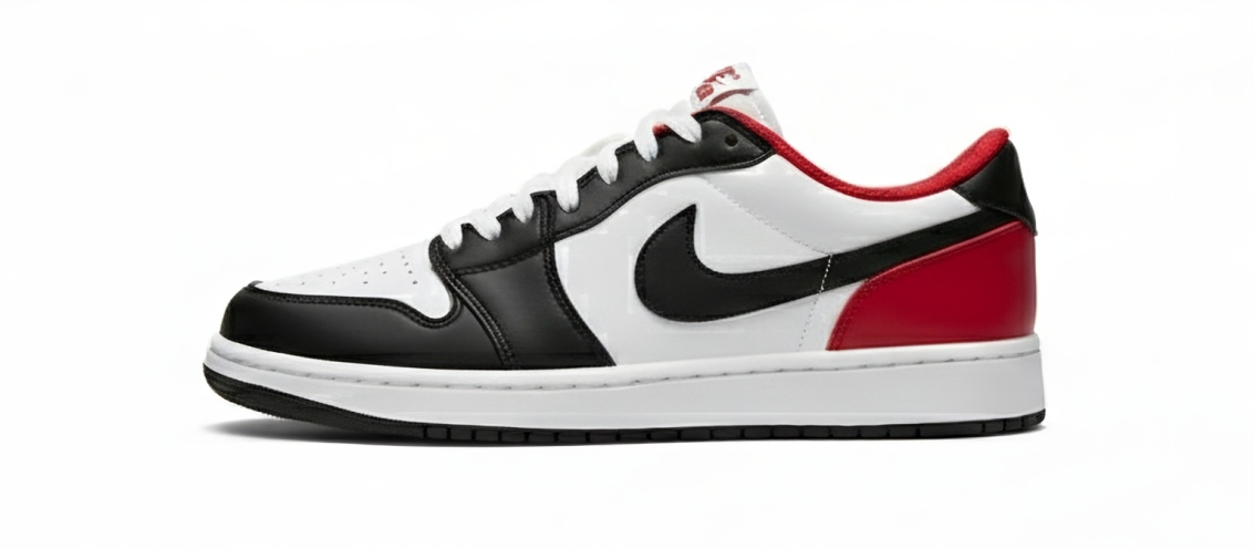 Nike Air Sneaker Multi-Color