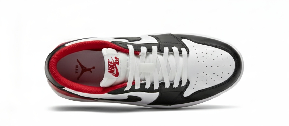 Nike Air Sneaker Multi-Color