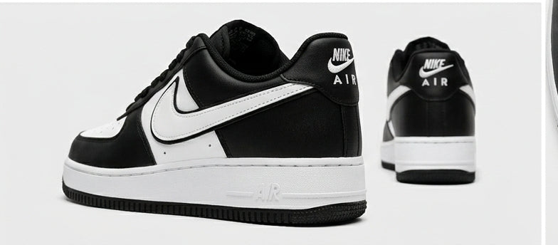 Nike Air Force 1 - Panda