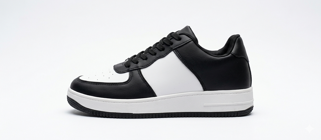 Nike Air Force 1 - Panda