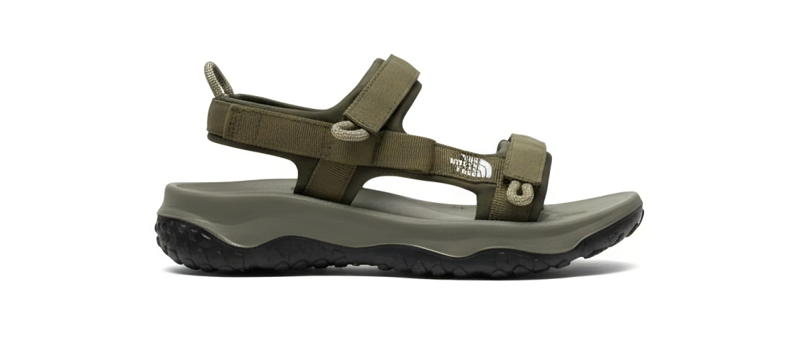 Kito Sandals Sport - Green