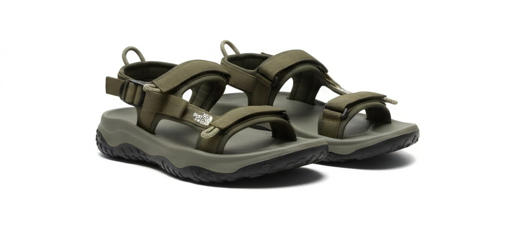 Kito Sandals Sport - Green