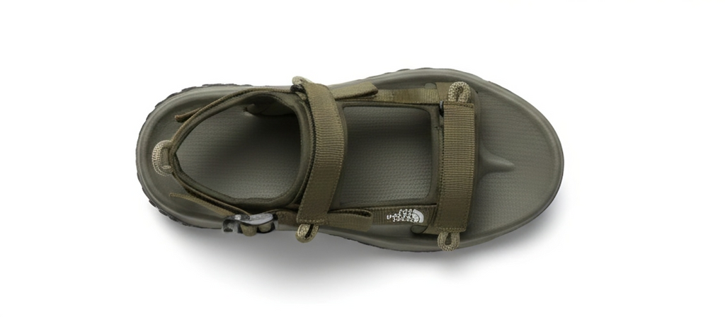 Kito Sandals Sport - Green