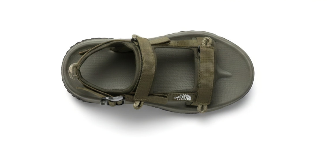 Kito Sandals Sport - Green