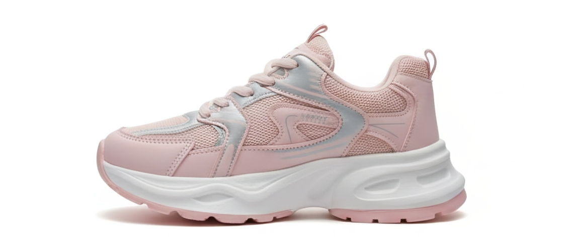 Topper Sneakers - Girls And Women