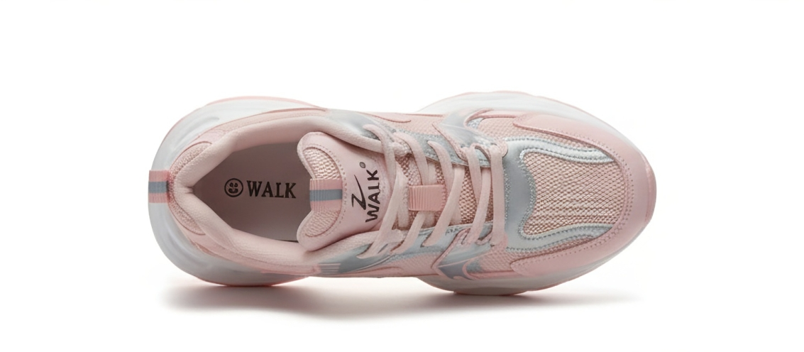 Topper Sneakers - Girls And Women