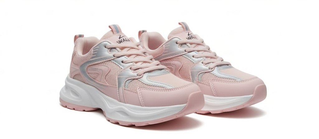 Topper Sneakers - Girls And Women