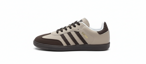 Adidas Samba Brown