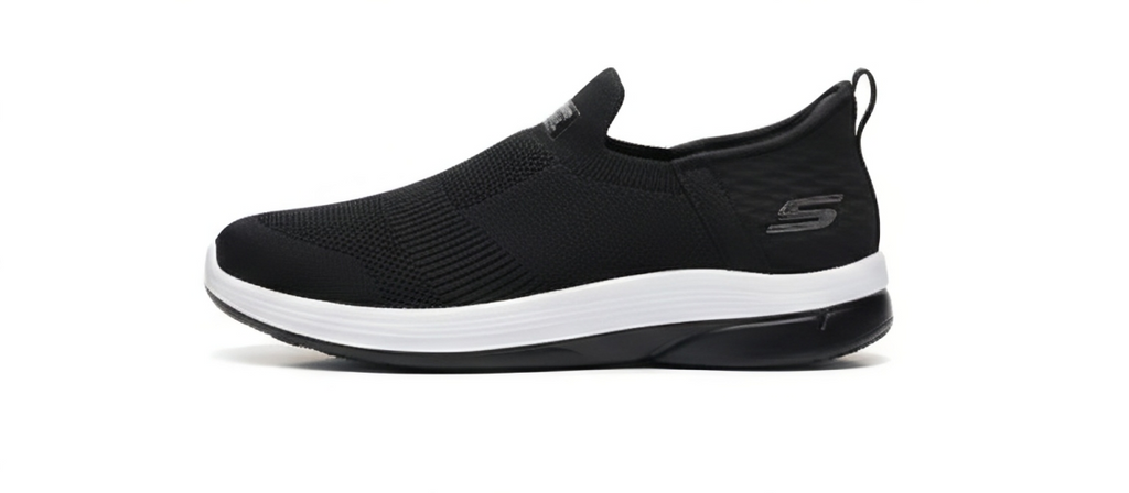 Skechers GOwalk - Black