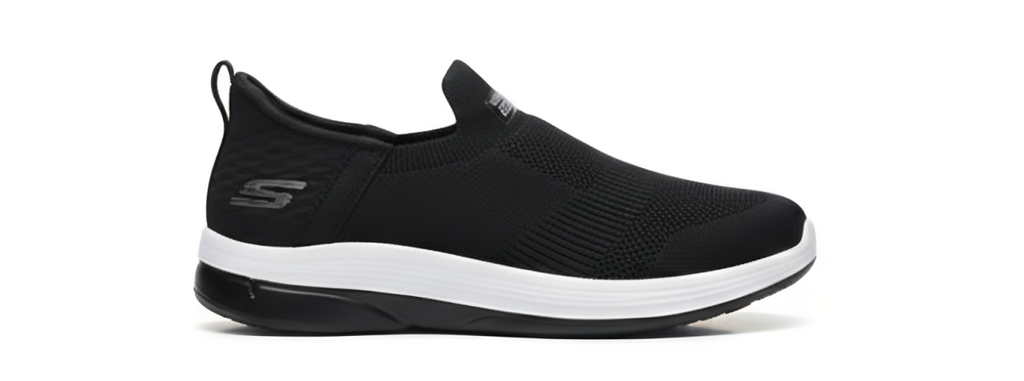 Skechers GOwalk - Black