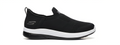 Skechers GOwalk - Black