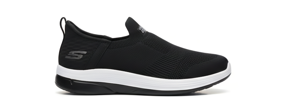 Skechers GOwalk - Black