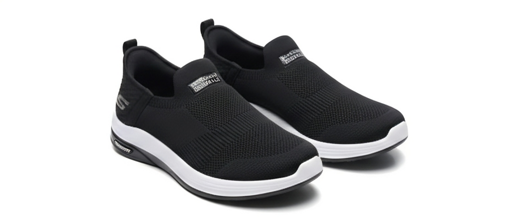 Skechers GOwalk - Black