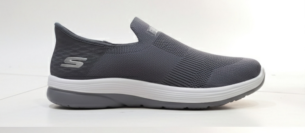 Skechers GOwalk - Gray