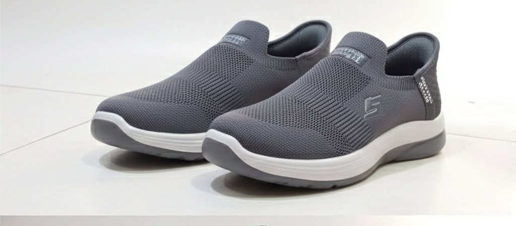 Skechers GOwalk - Gray