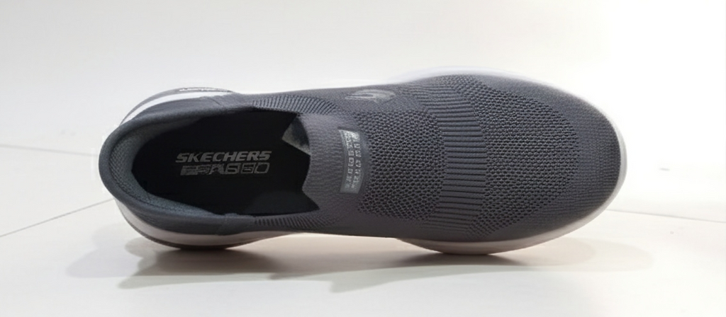 Skechers GOwalk - Gray