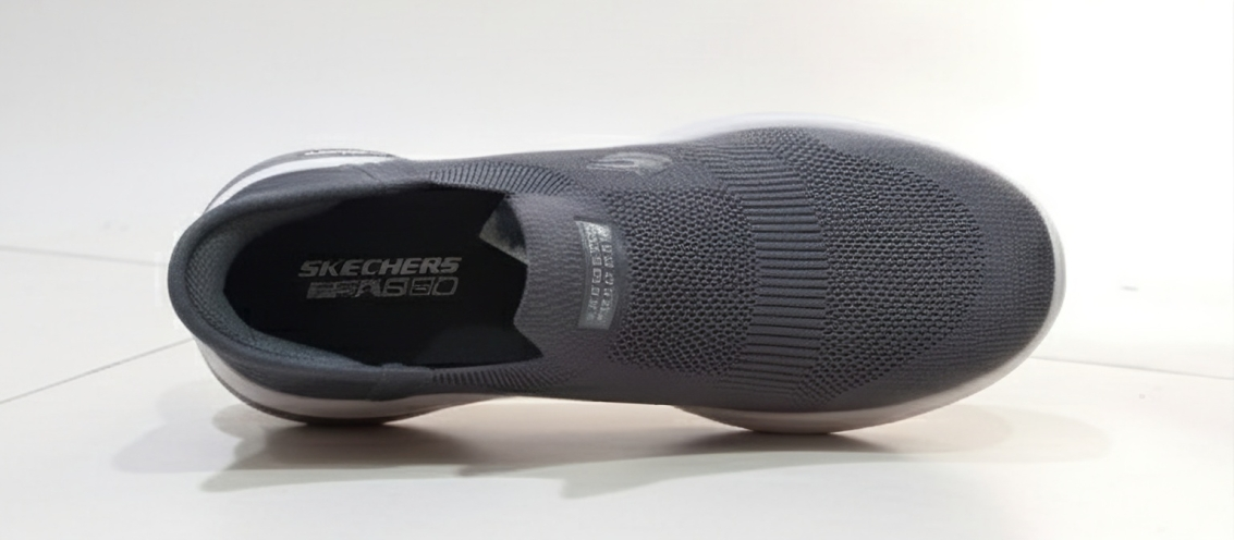 Skechers GOwalk - Gray