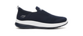 Skechers GOwalk - NavyBlue