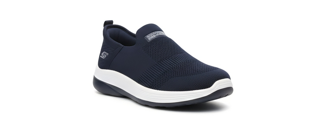 Skechers GOwalk - NavyBlue
