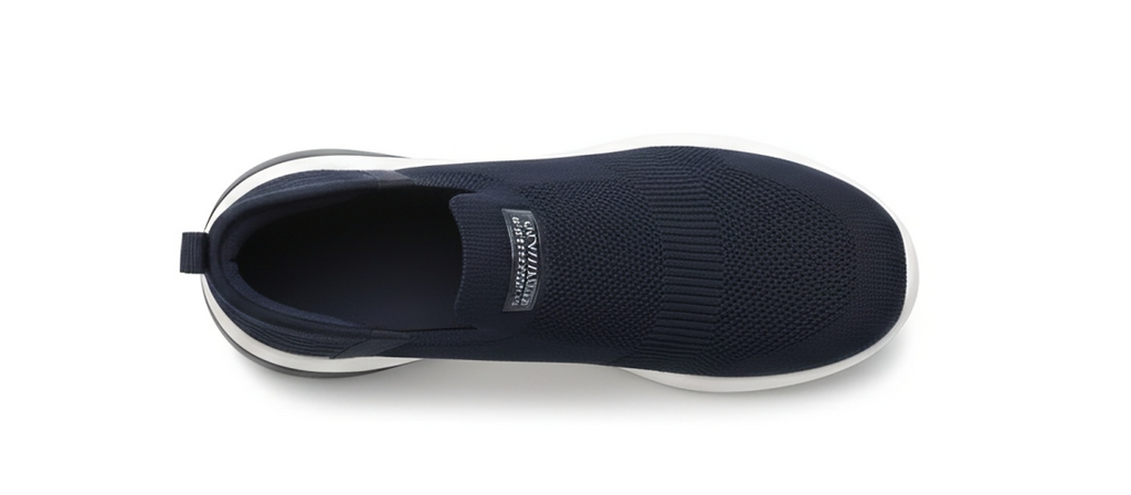 Skechers GOwalk - NavyBlue