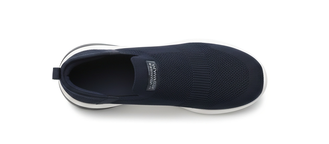 Skechers GOwalk - NavyBlue
