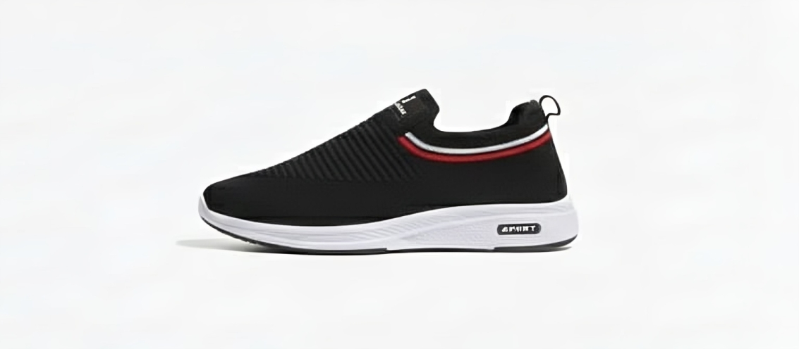 J. Skechers Black - Girls And Women