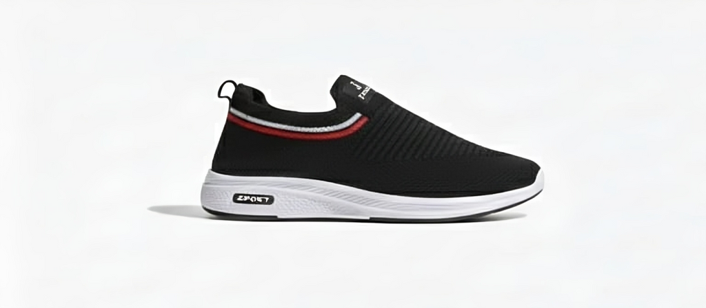J. Skechers Black - Girls And Women