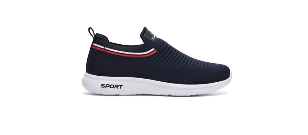 J. Skechers - Navy Blue | Girls And Women