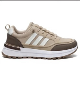 Casual Sneakers 👟✨