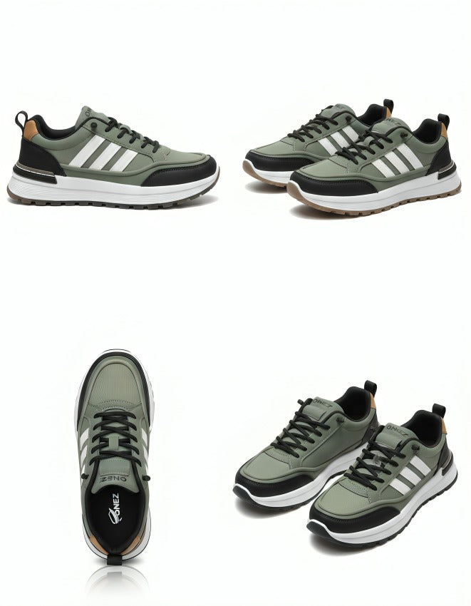 Casual Sneakers 👟🔥