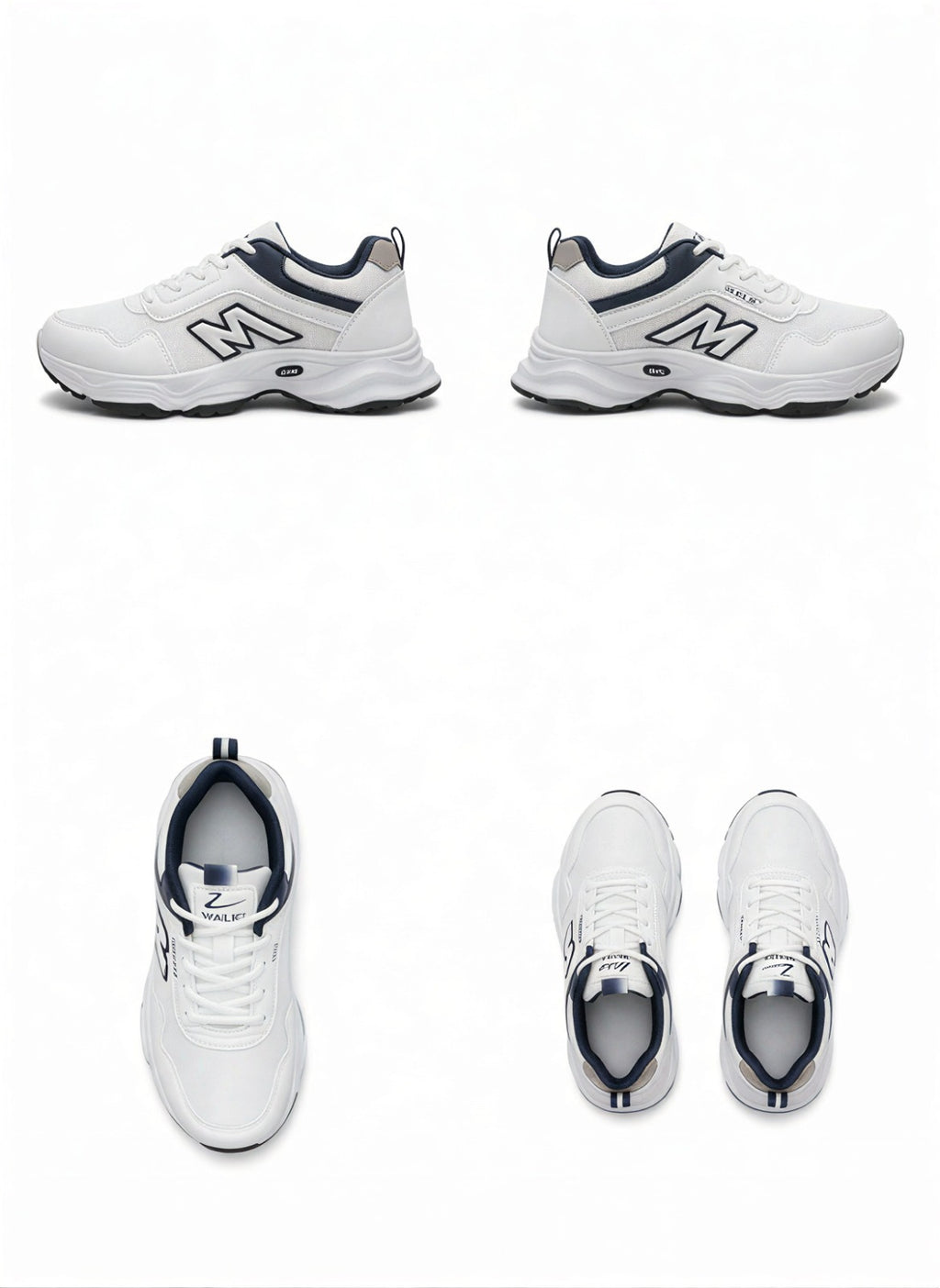 Athletic Sneakers 👟🔥