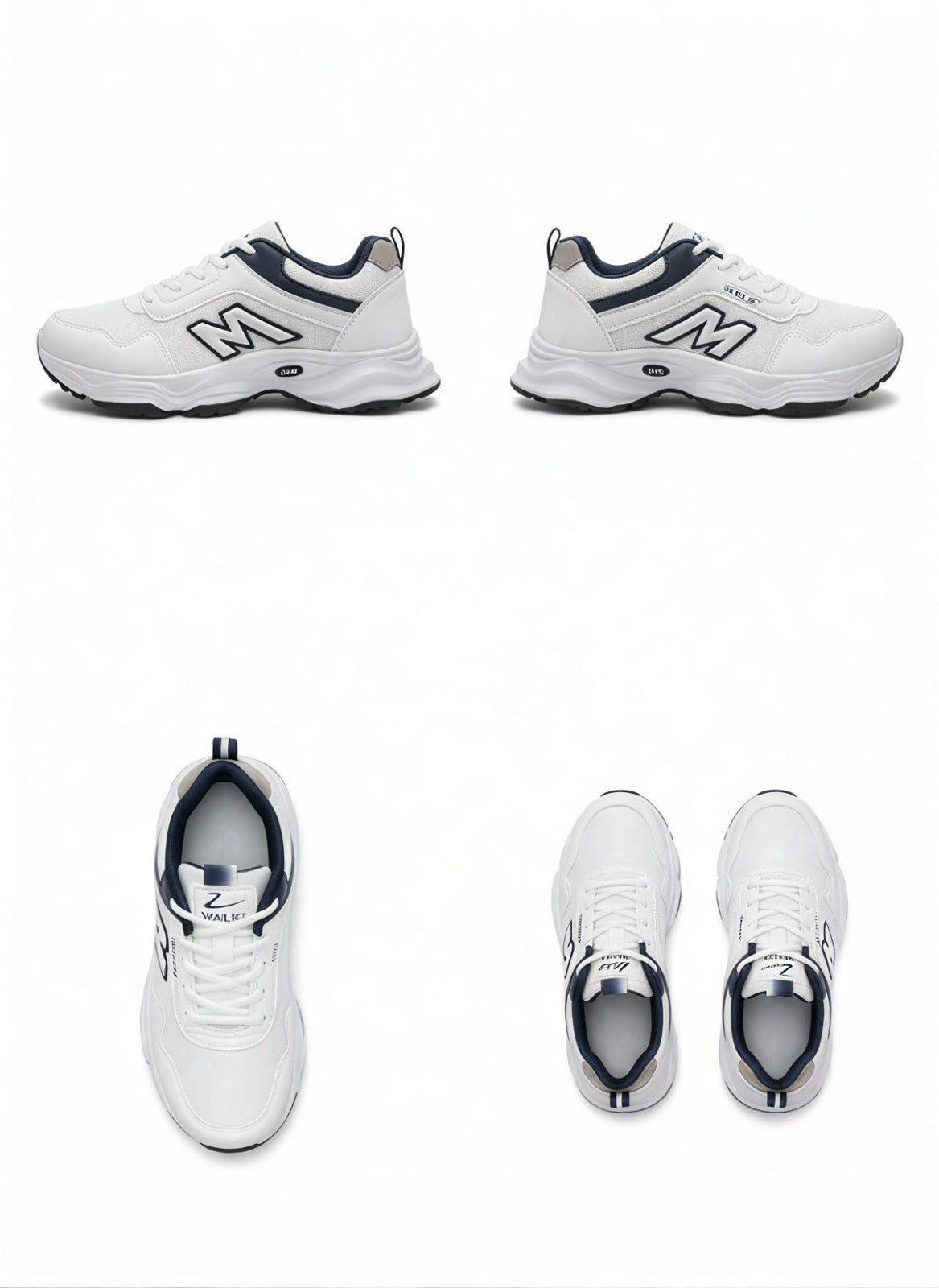 Athletic Sneakers 👟🔥